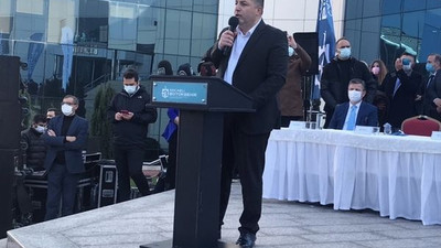 Büyükşehir tarihinde en yüksek zam oranı “Sonuna kadar başkanımızın yanındayız”